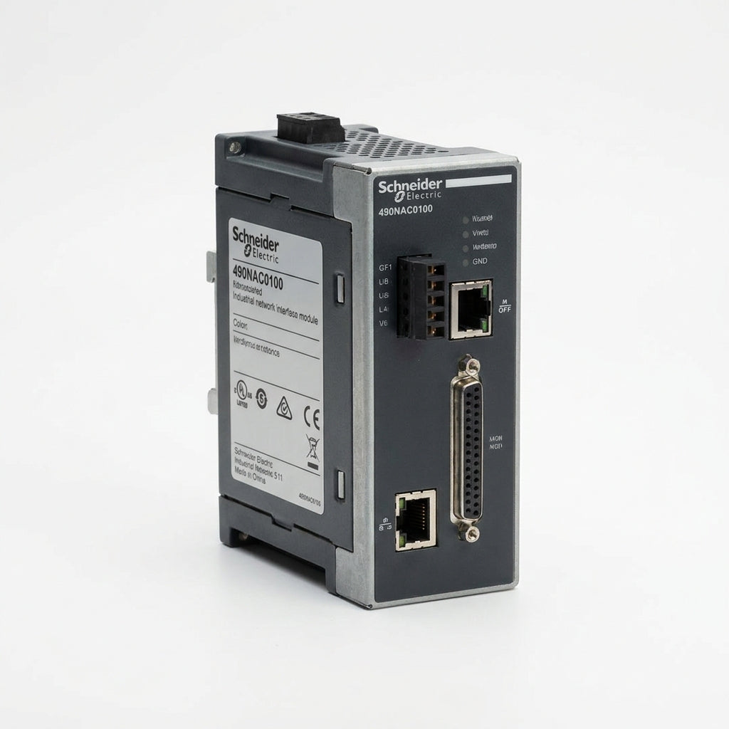 Schneider Electric 490NAC0100