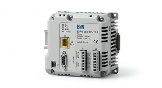 B&R 8GP40-060--025S1L4