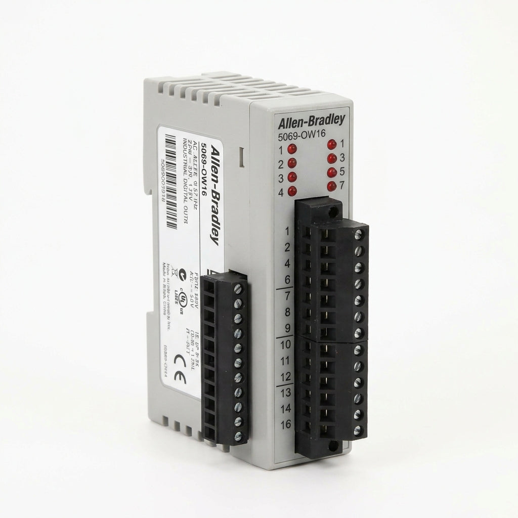 Allen-Bradley 5069-OW16