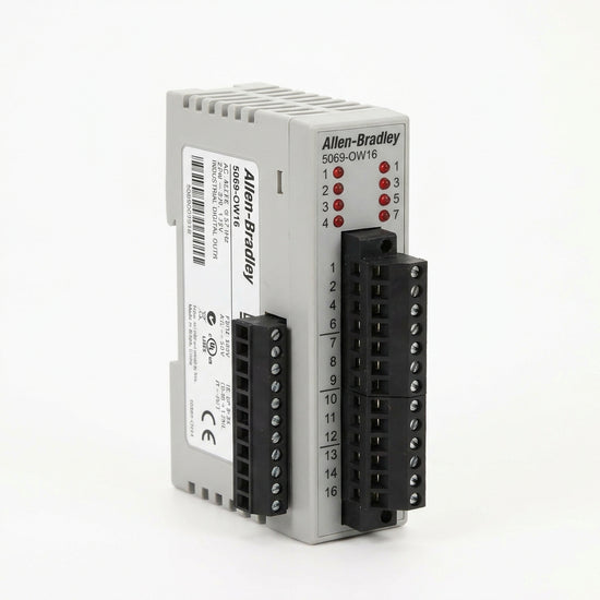 Allen-Bradley 5069-OW16