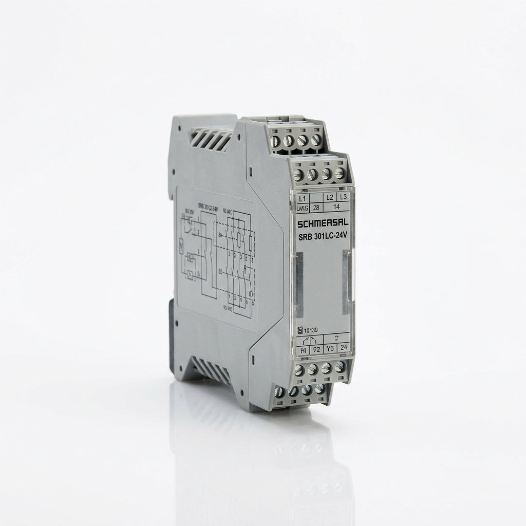 Schmersal SRB 301LC-24V