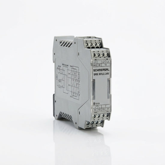 Schmersal SRB 301LC-24V
