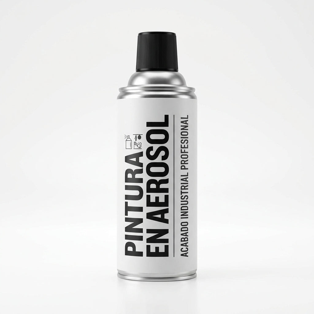 BIND PINTURA AEROSOL BYP #ARB ROJO