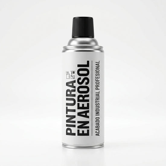 BIND PINTURA AEROSOL BYP #ARB ROJO