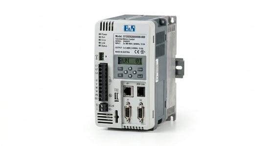B&R 5Y3SD0200000I0-000