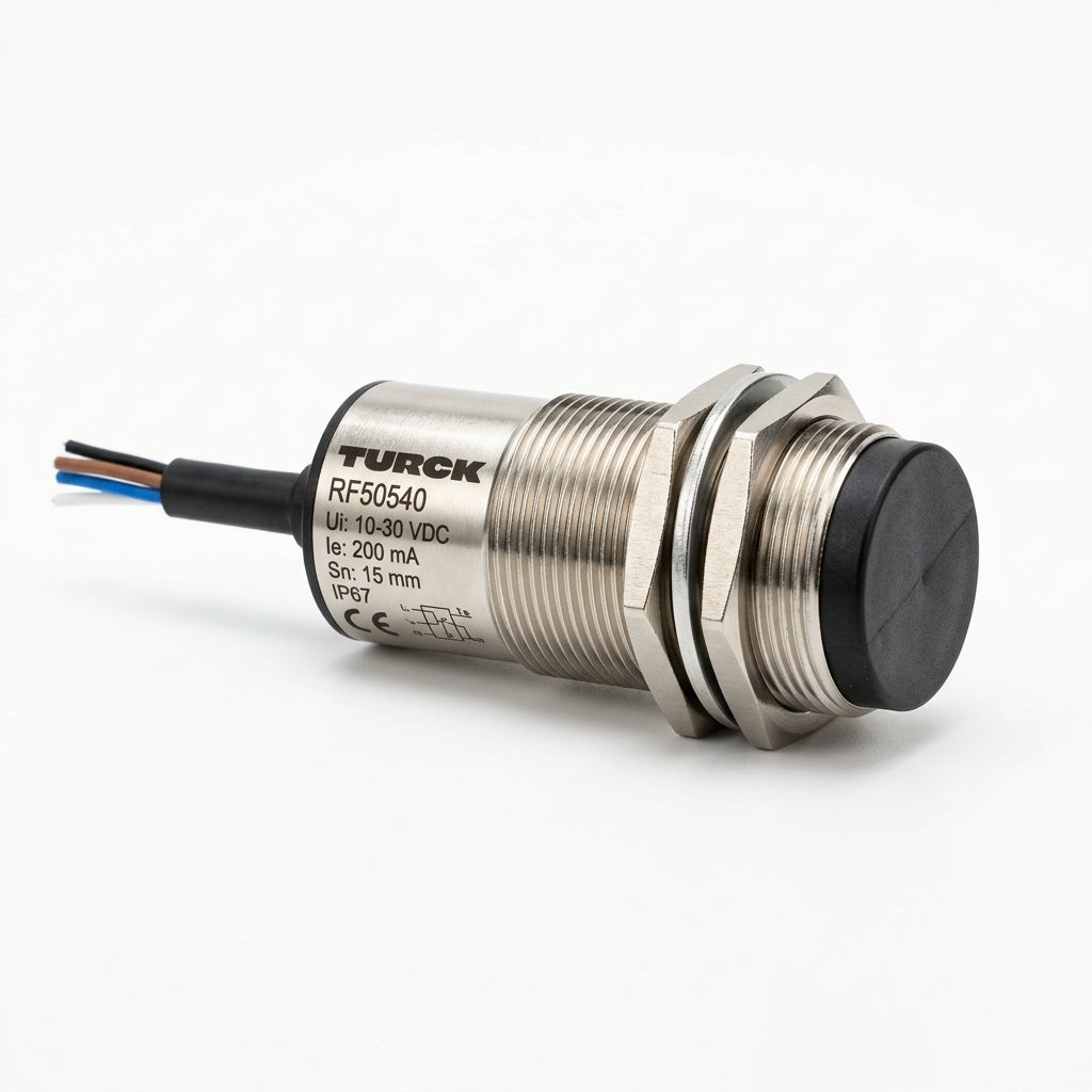 TURCK RF50540