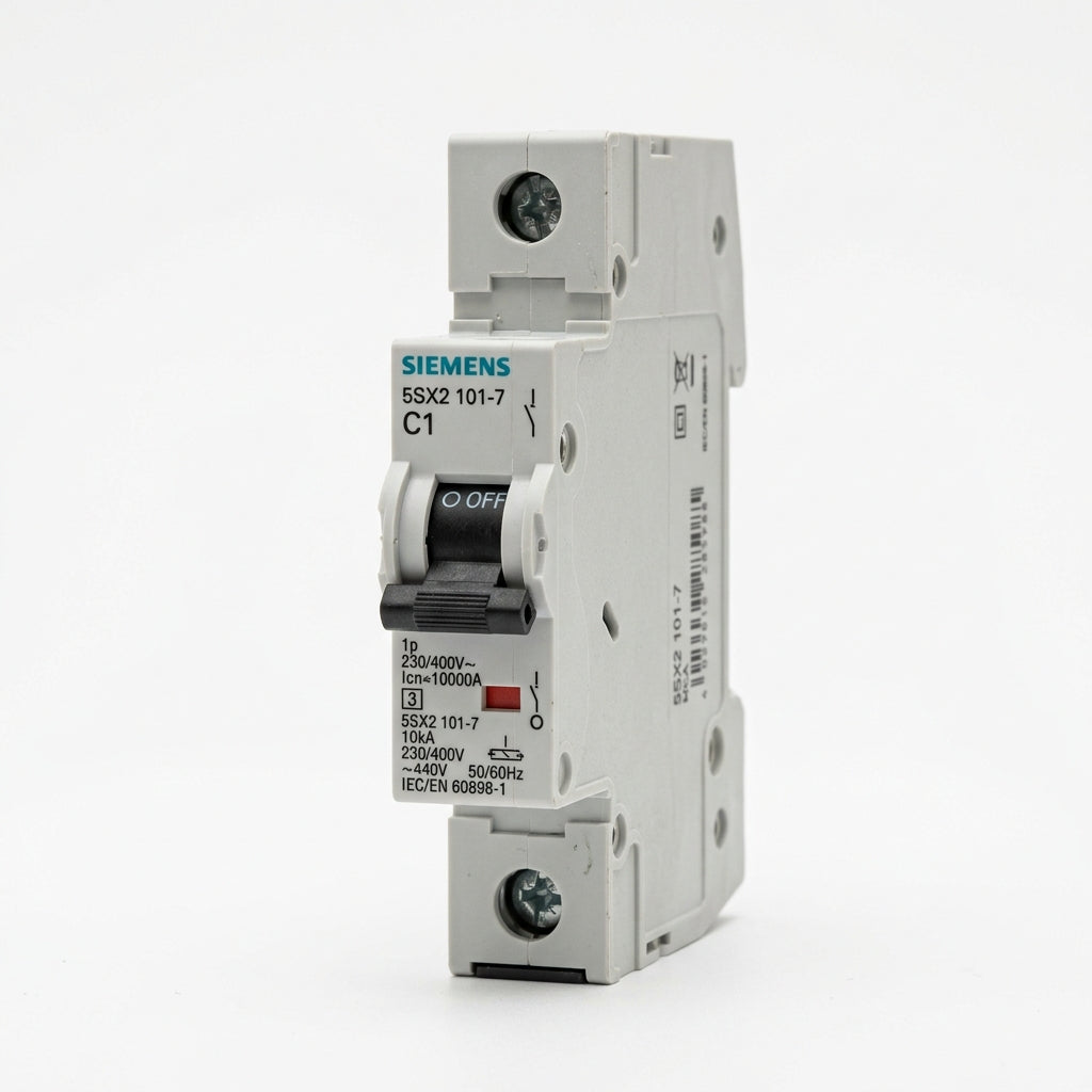 SIEMENS 5SX2 C1