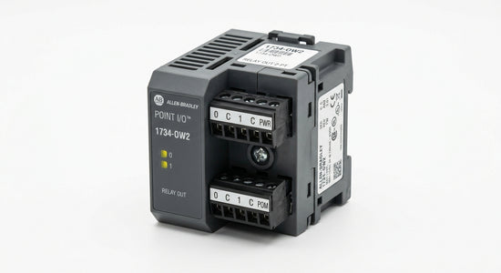 ALLEN BRADLEY 1734-OW2