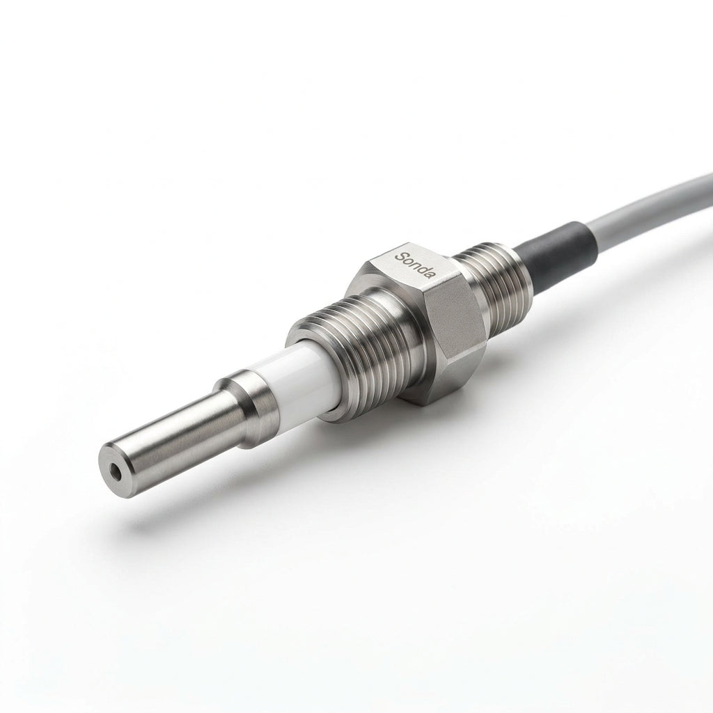 BIND RMP60 3MCL15 SONDA RENISHAW