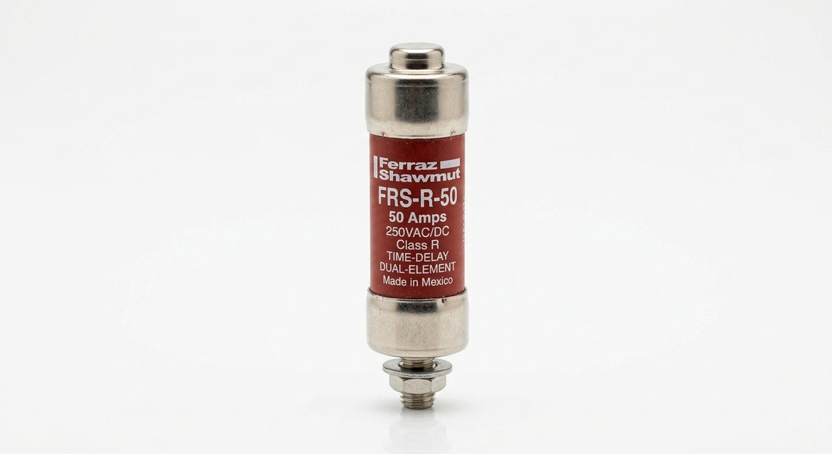 FERRAZ SHAWMUT FRS-R-50