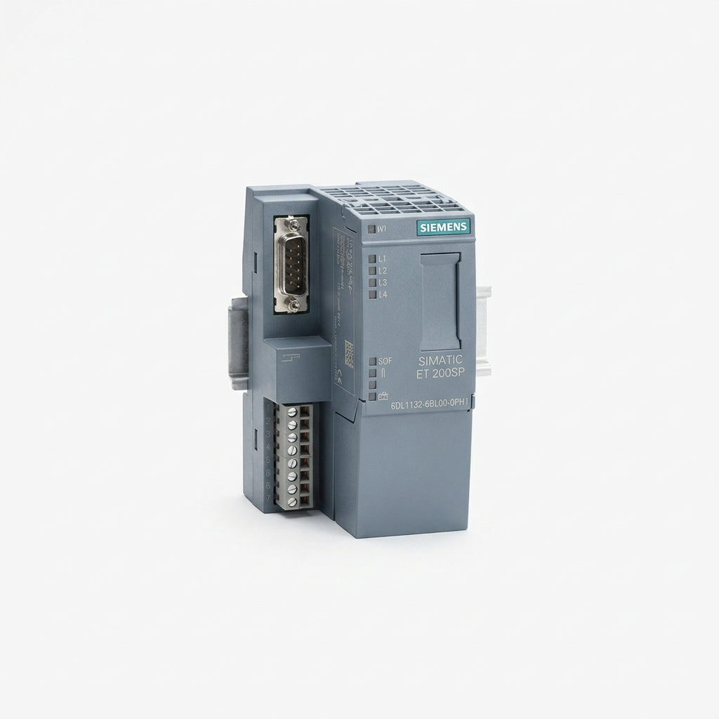 Siemens 6DL1132-6BL00-0PH1
