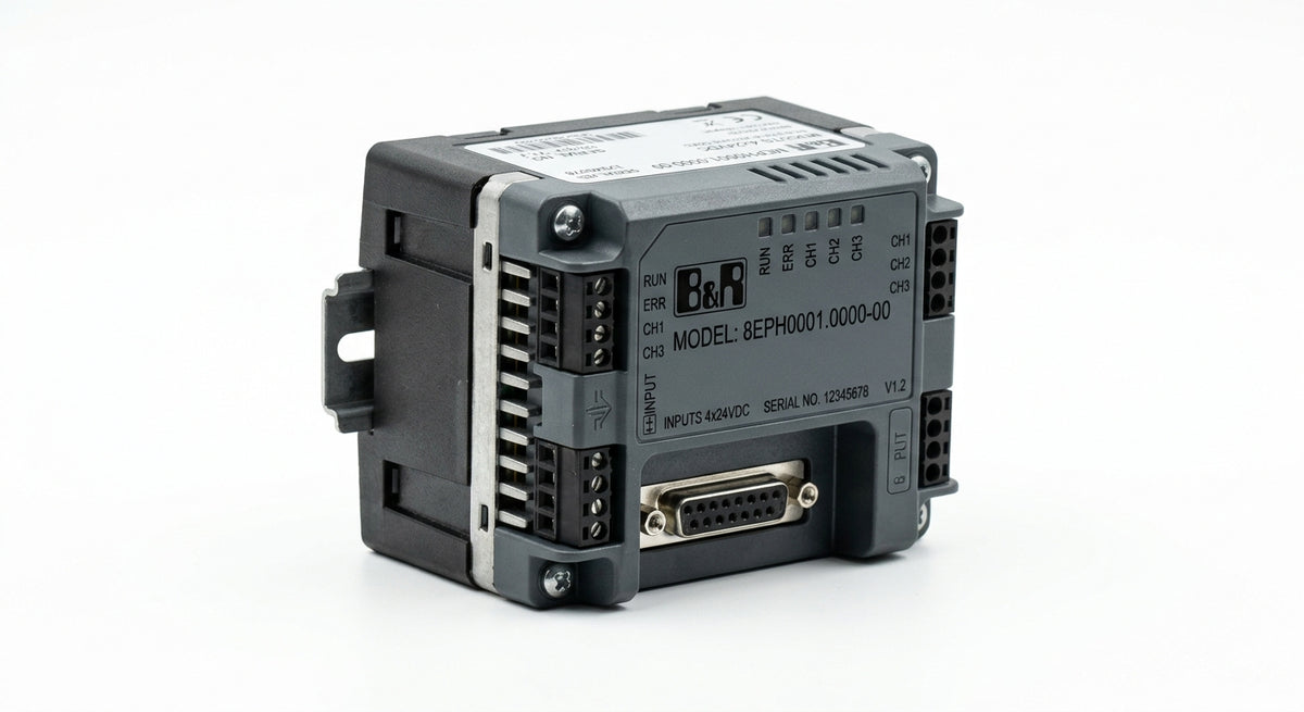 B&R 8EPH0001.0000-00