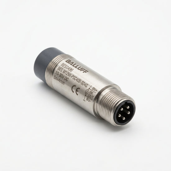 BALLUFF BES0496