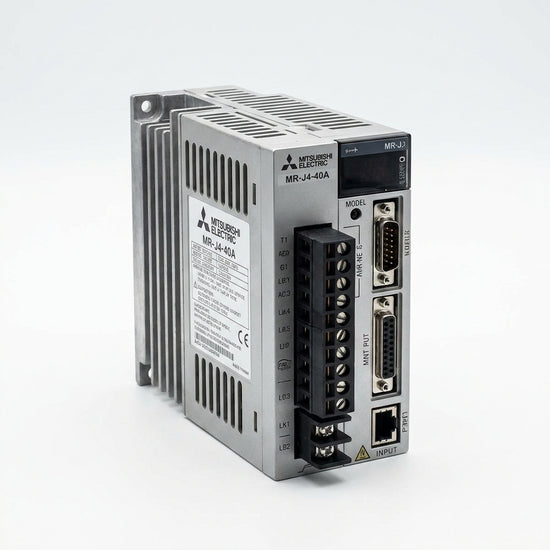 Mitsubishi Electric MR-J4-40A
