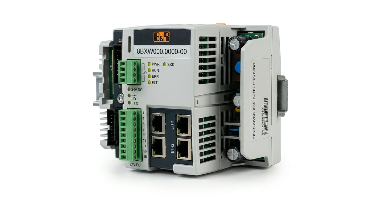 B&R 8BXW000.0000-00