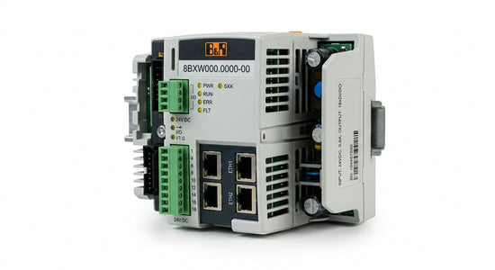 B&R 8BXW000.0000-00