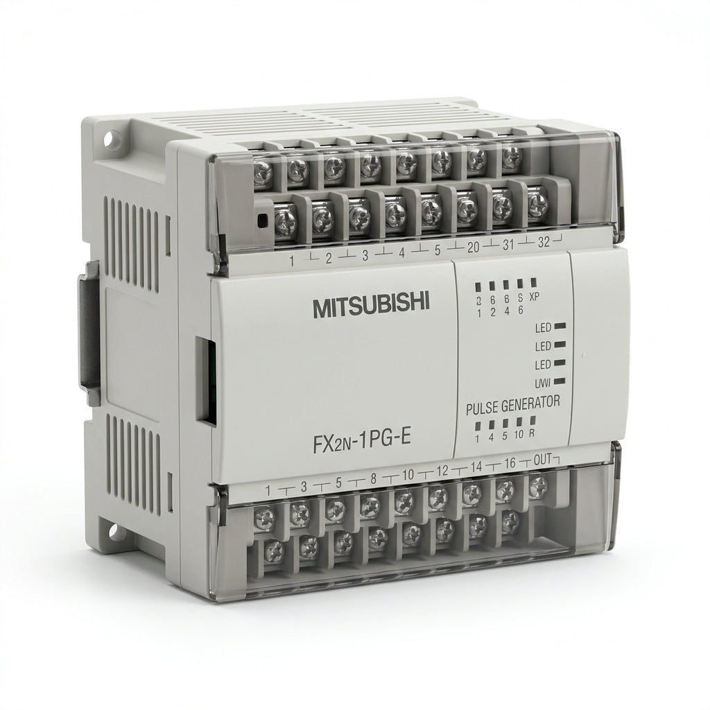Mitsubishi Electric FX2N-1PG-E