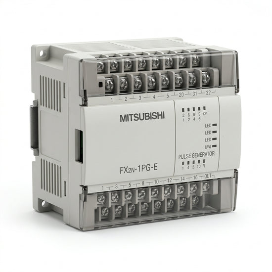 Mitsubishi Electric FX2N-1PG-E