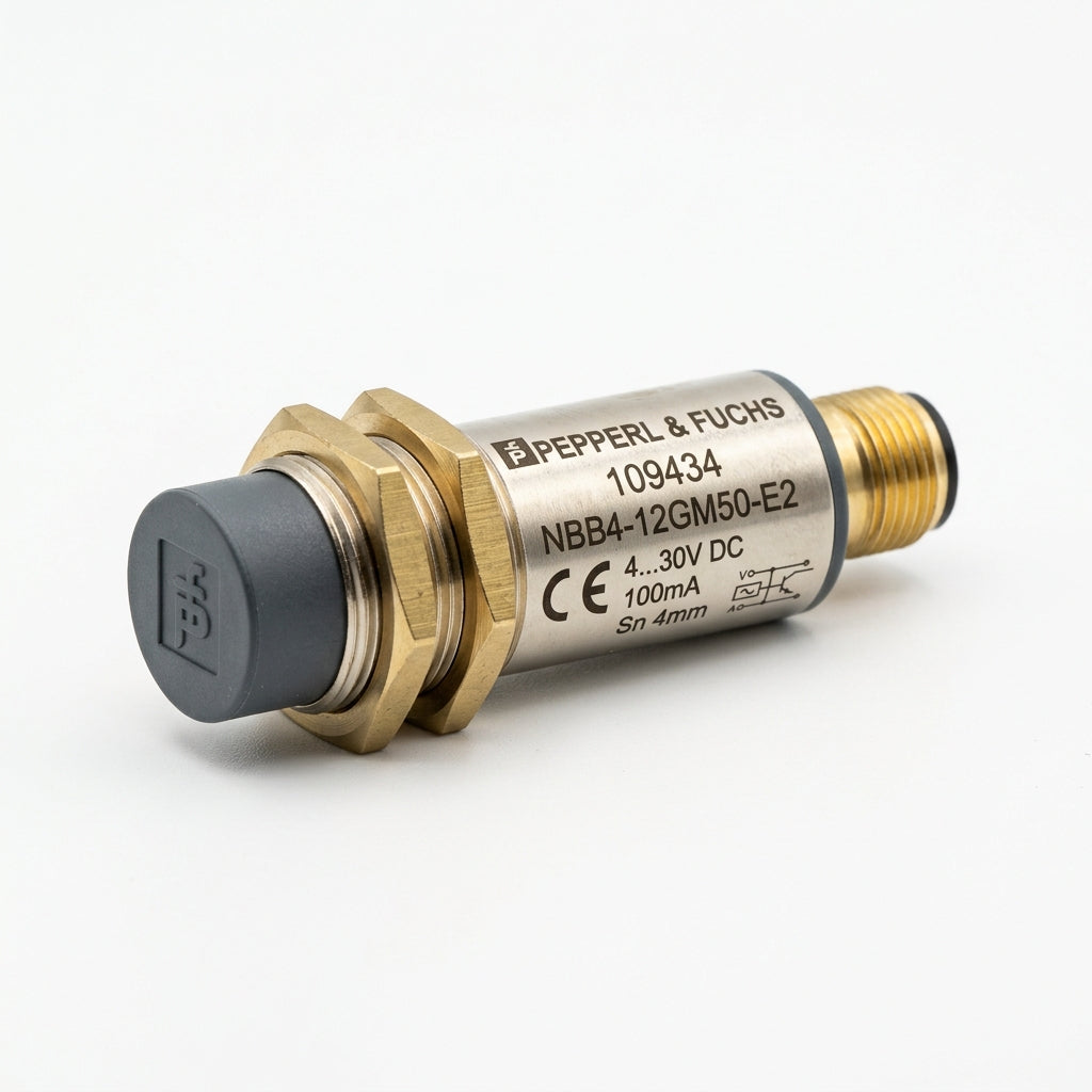 PEPPERL & FUCHS 109434