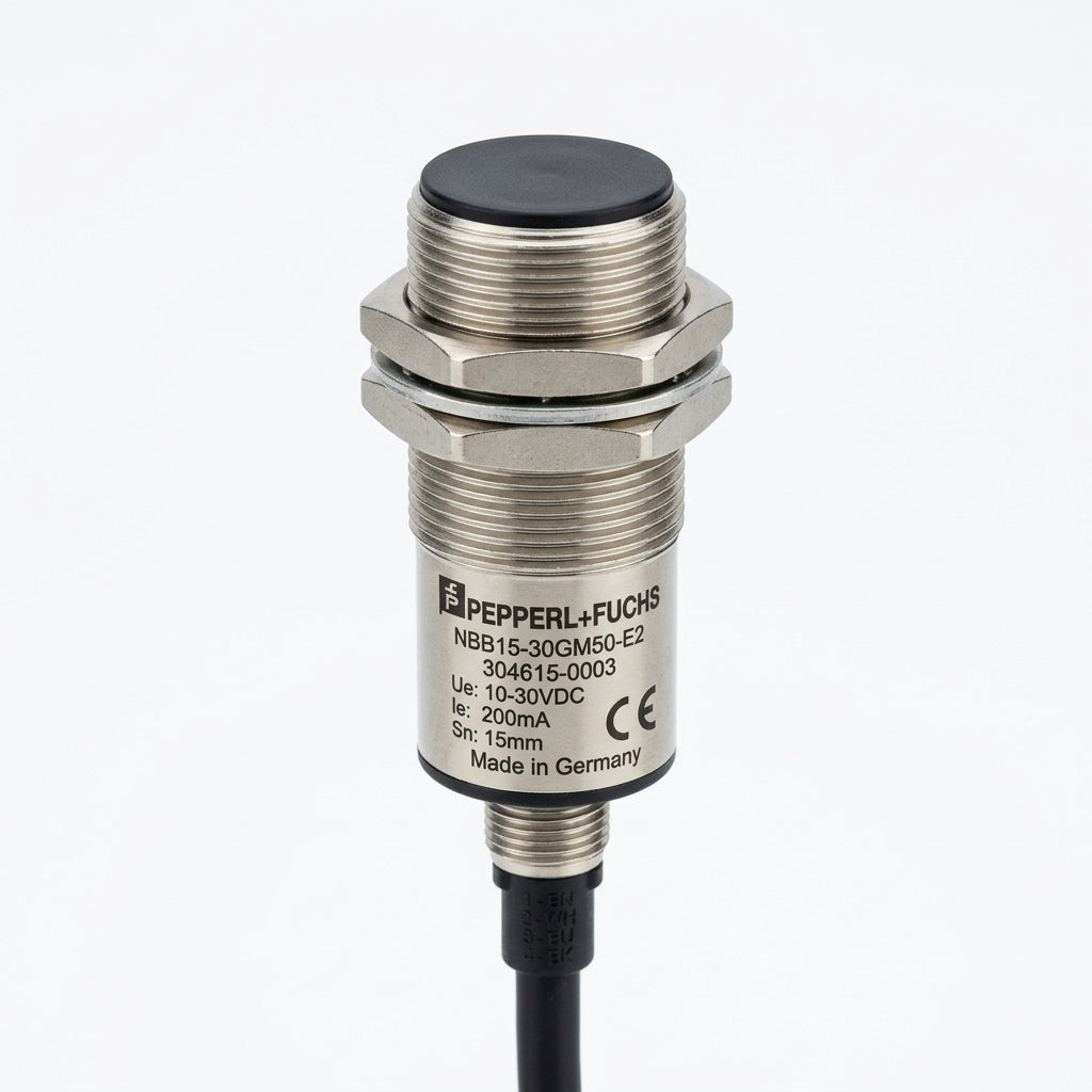 PEPPERL & FUCHS 304615-0003