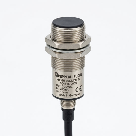 PEPPERL & FUCHS 304615-0003