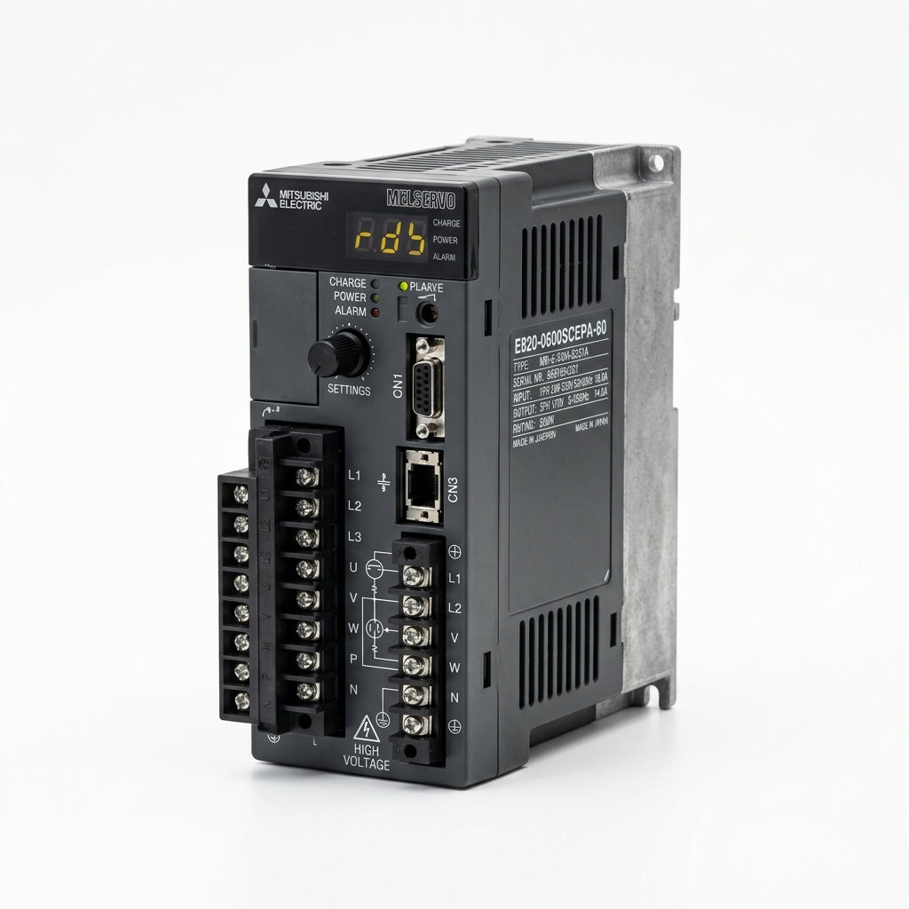 MITSUBISHI/FA E820-0600SCEPA-60