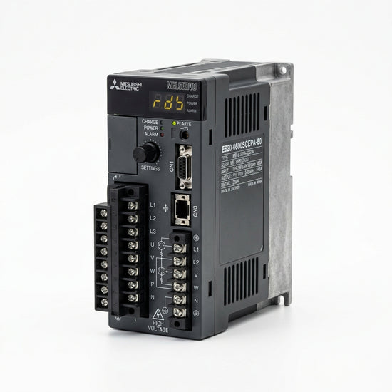 MITSUBISHI/FA E820-0600SCEPA-60