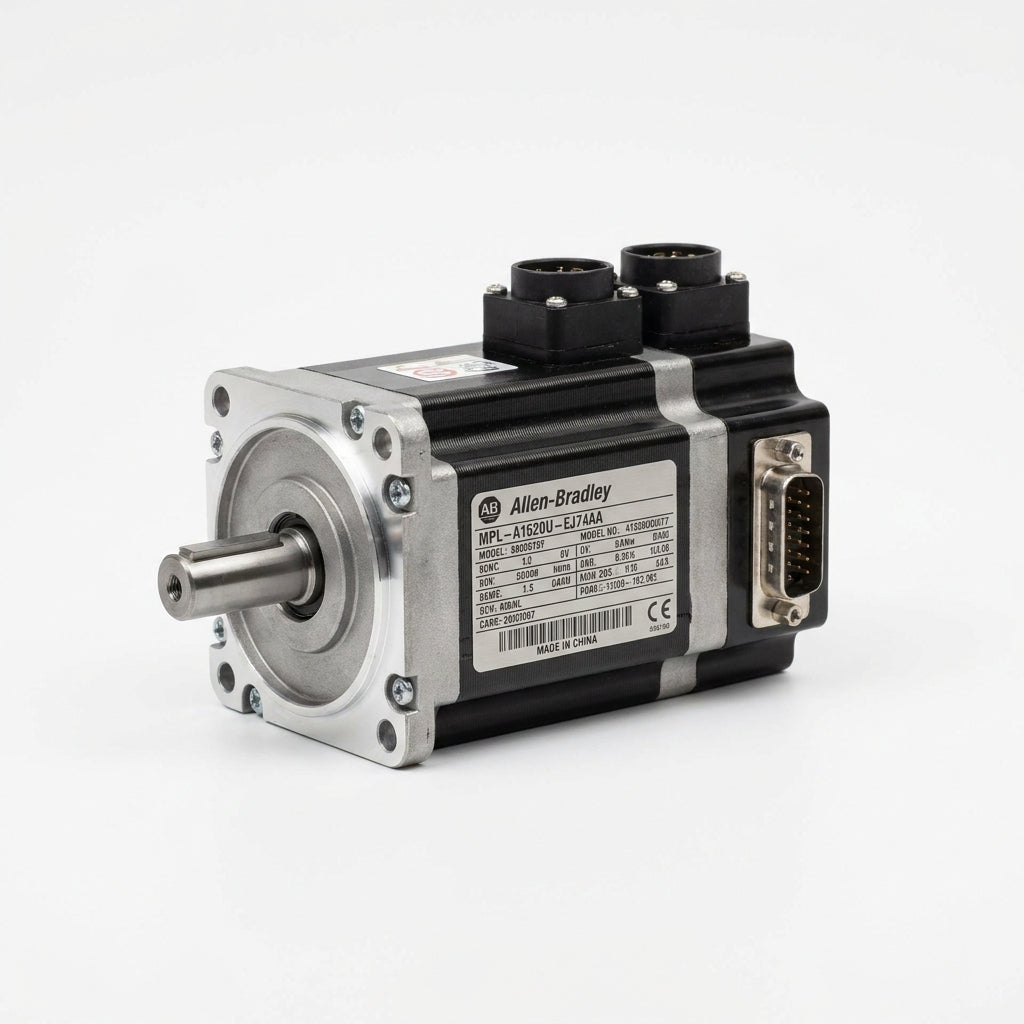 Allen-Bradley MPL-A1520U-EJ74AA