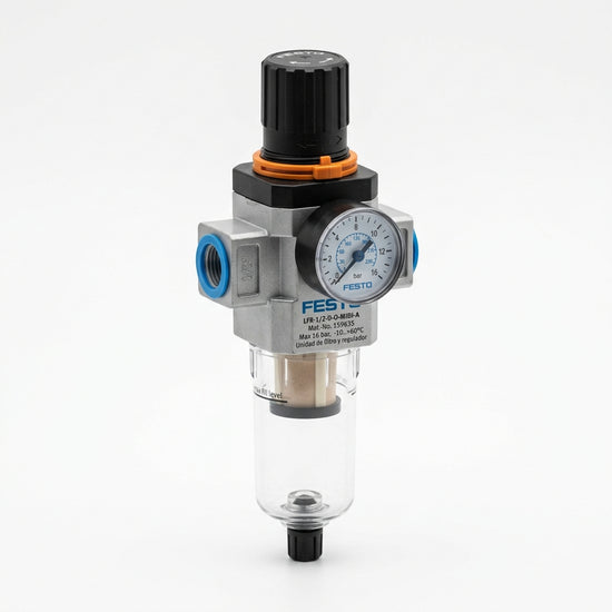 FESTO LFR-1/2-D-O-MIDI-A