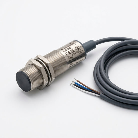 IFM IGC205