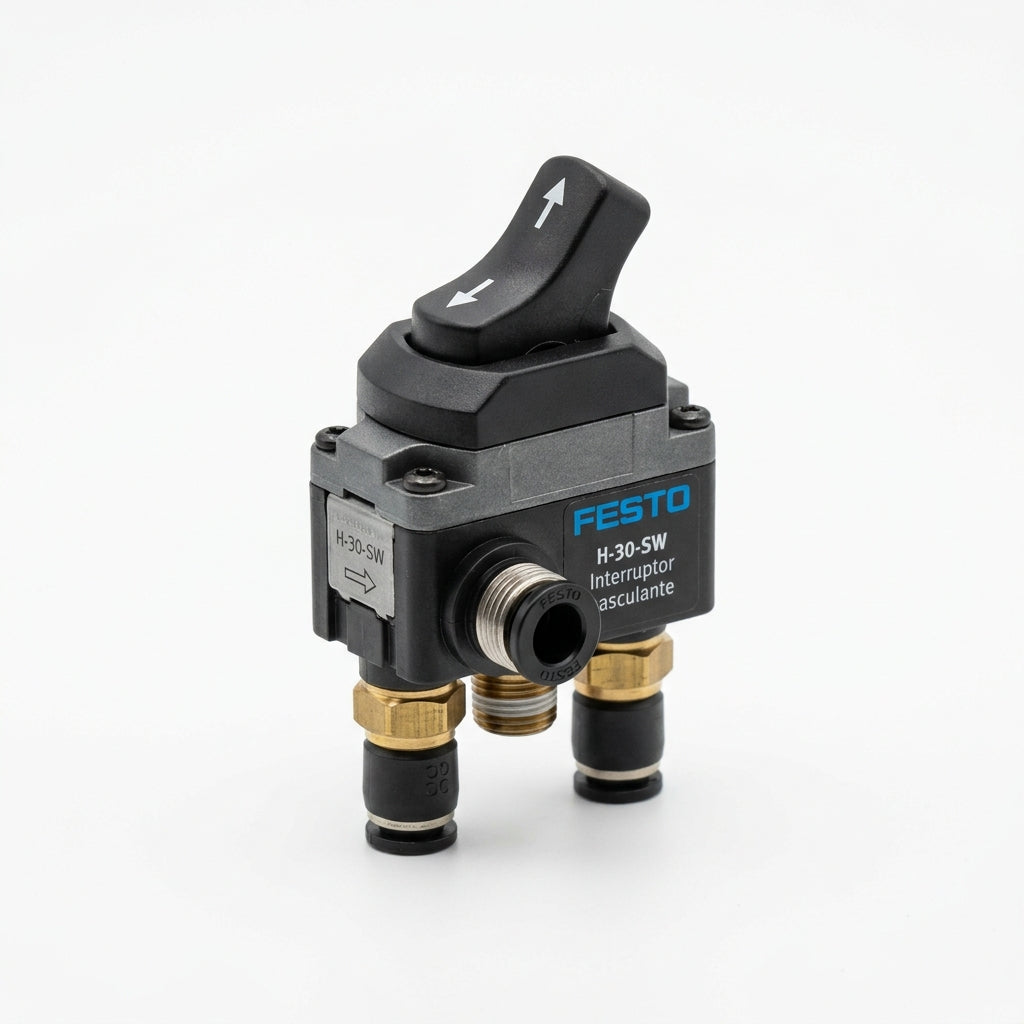 FESTO H-30-SW