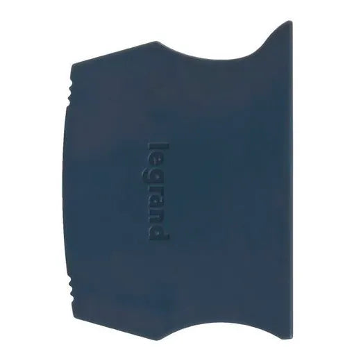 TAPA  PARA CLEMA 4mm LEGRAND