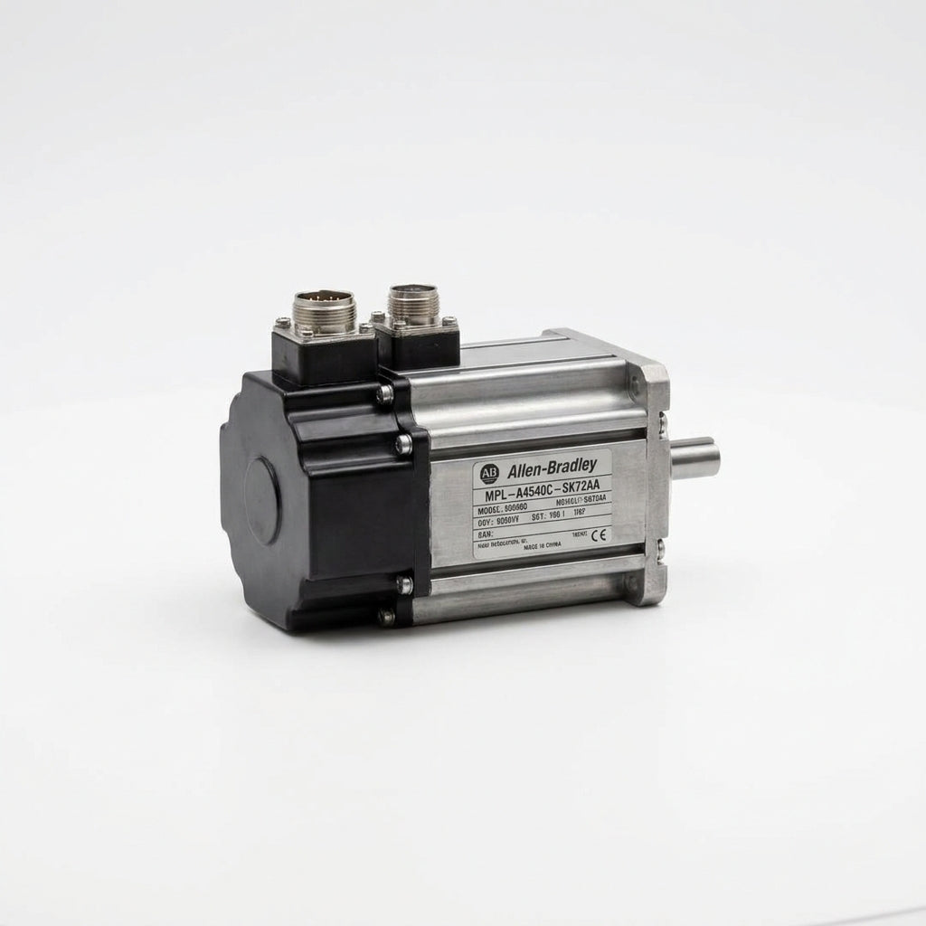 Allen-Bradley MPL-A4540C-SK72AA