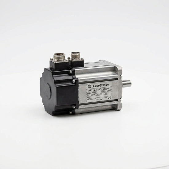 Allen-Bradley MPL-A4540C-SK72AA