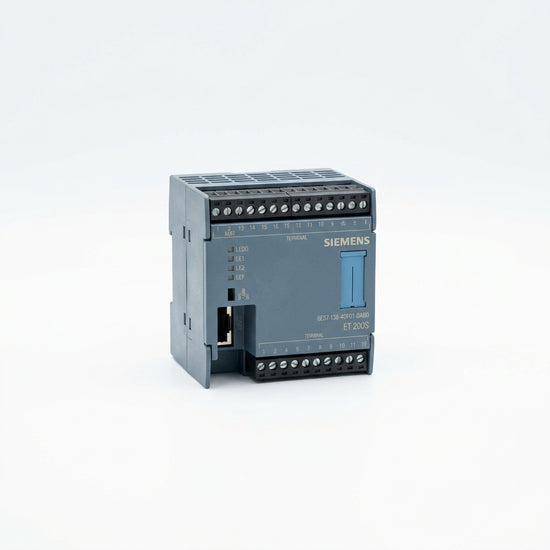 SIEMENS 6ES7 138-4DF01-0AB0