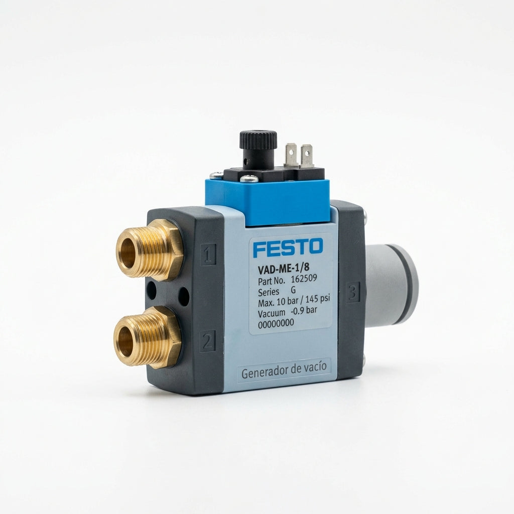 FESTO VAD-ME-1/8