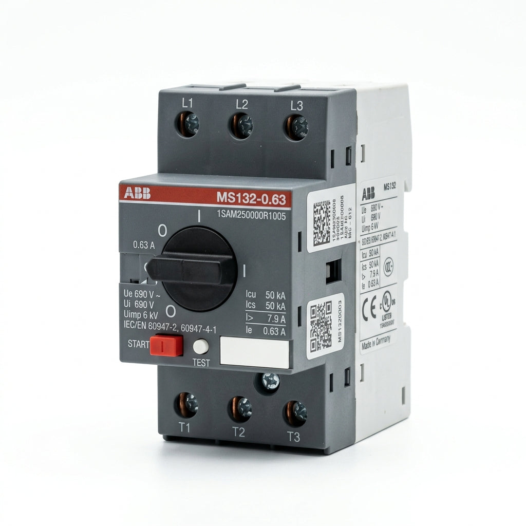 ABB 1SAM250000R1005