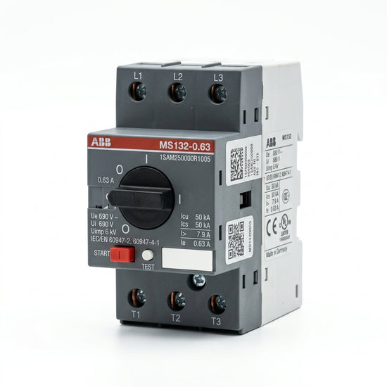 ABB 1SAM250000R1005