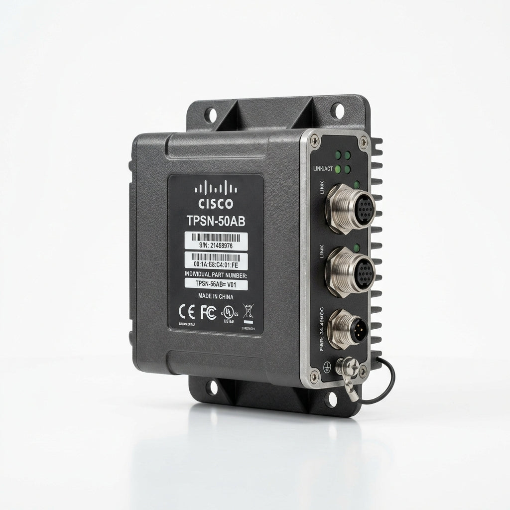 Cisco Tpsn-50ab Módulo Switch