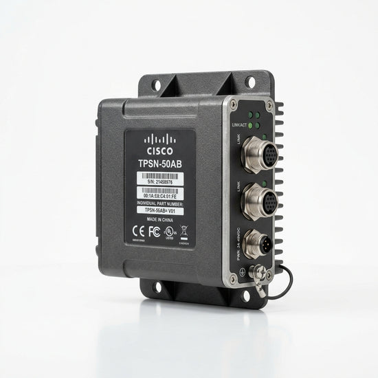 Cisco Tpsn-50ab Módulo Switch