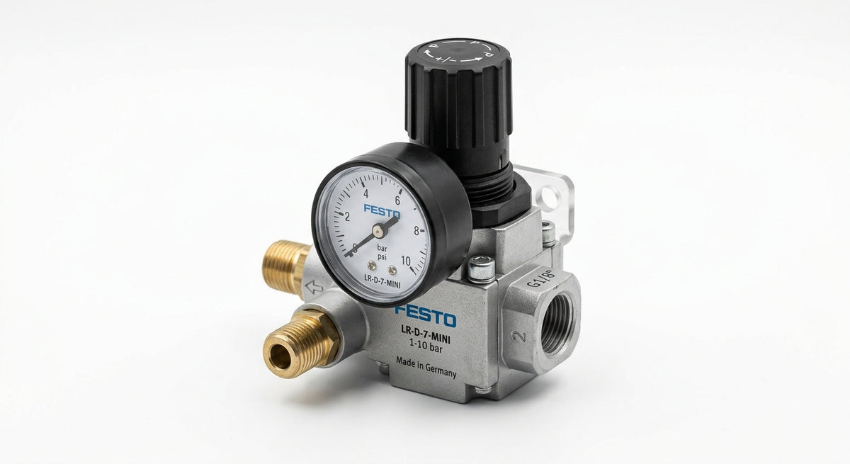 FESTO LR-D-7-MINI
