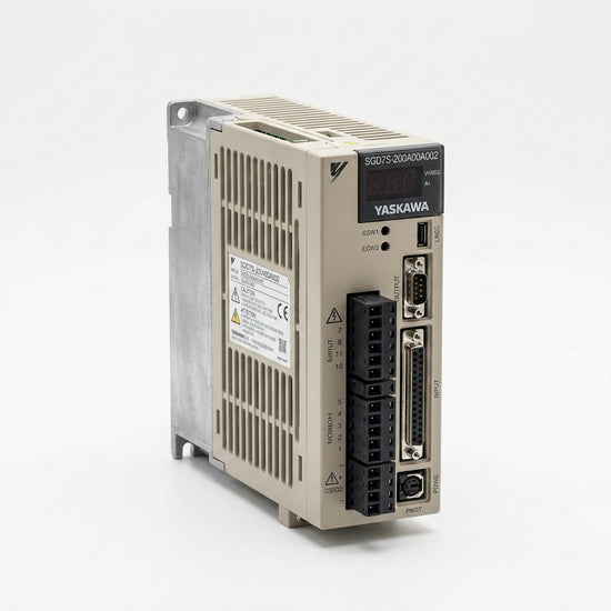 Yaskawa SGD7S-200A00A002