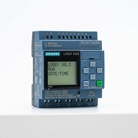 FESTO 6ED10521CC080BA2