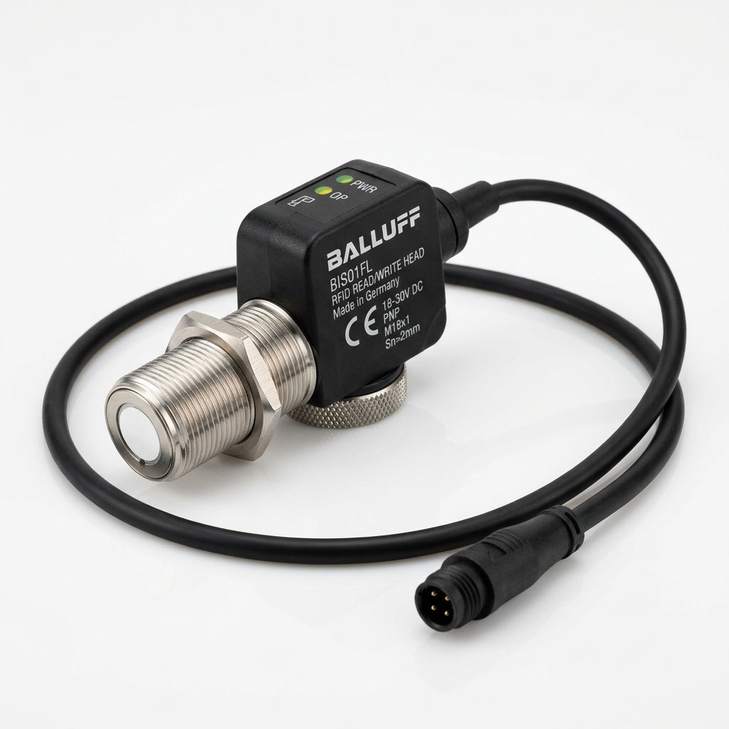 Balluff Bis01fl procesador RFID