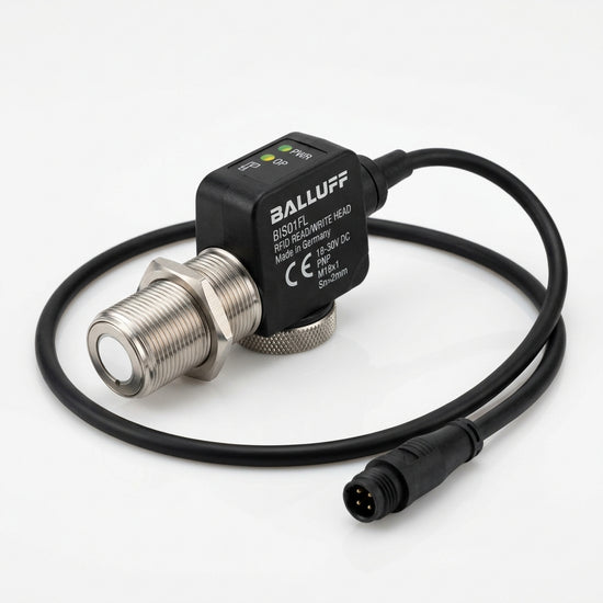 Balluff Bis01fl procesador RFID