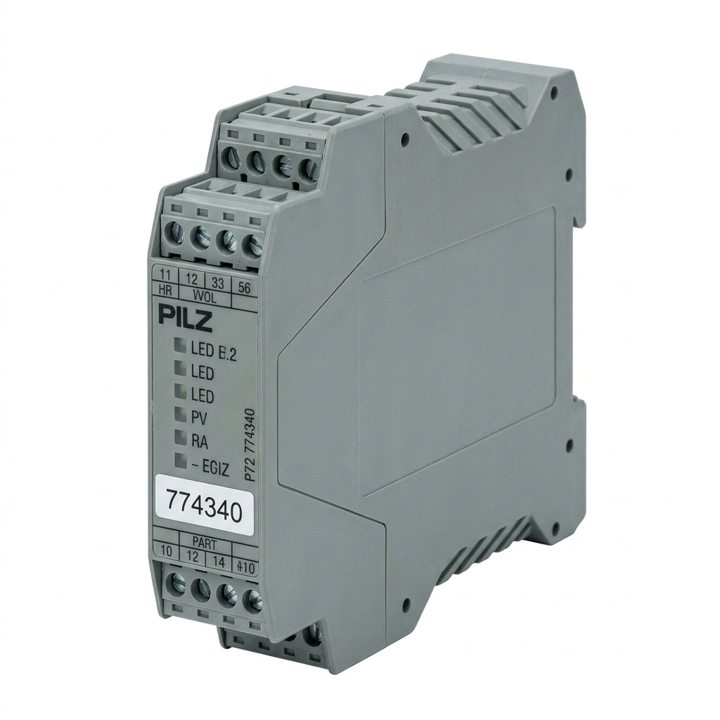 PILZ 774340