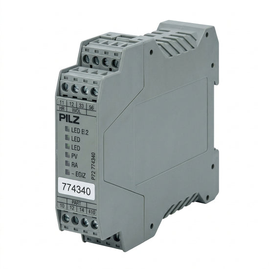 PILZ 774340