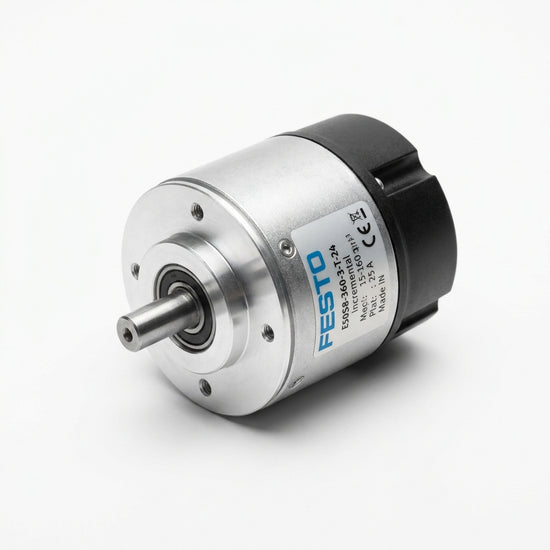 FESTO E50S8-360-3-T-24
