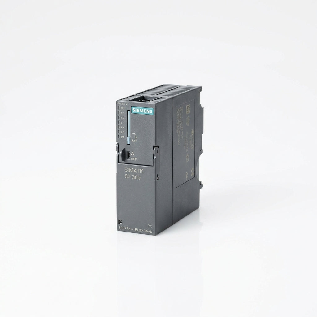 Siemens 6ES7321-1BL00-0AA0