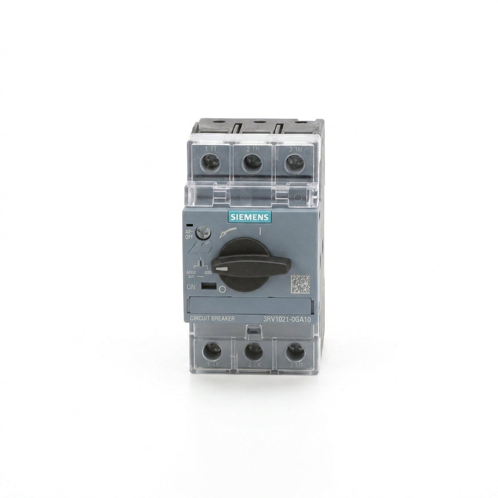 Siemens 3RV1021-0GA10